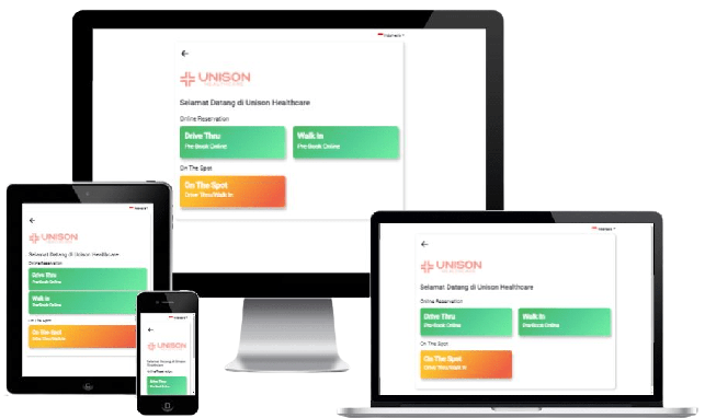 Unison Healthcare